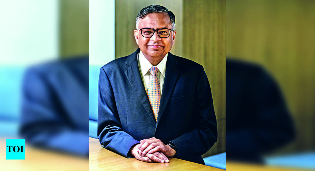 Tamo hopes for dividend payment soon: Chandra |  Business news from India