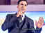 Akshay Kumar on joining politics: I do whatever possible to take up social issues