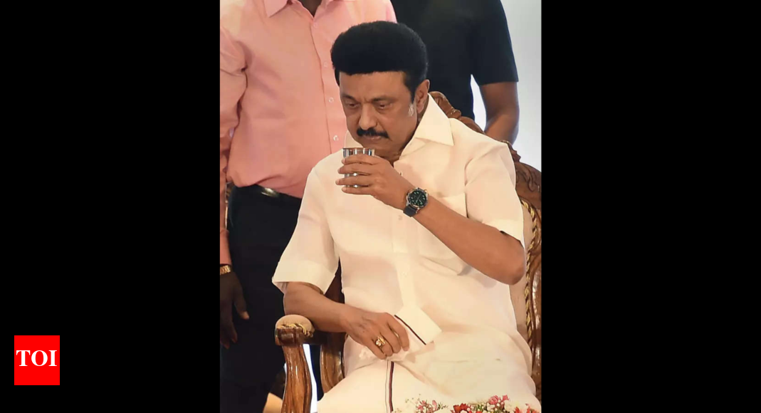 Stalin: Stalin Calls Upon Tamil Diaspora To Stay United By Language ...