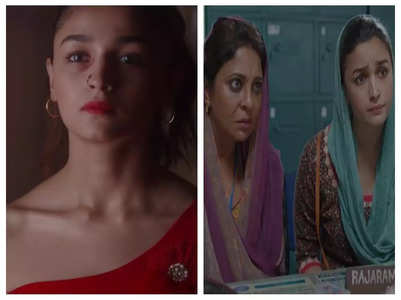 Teaser of Alia Bhatt's 'Darlings' out- Watch
