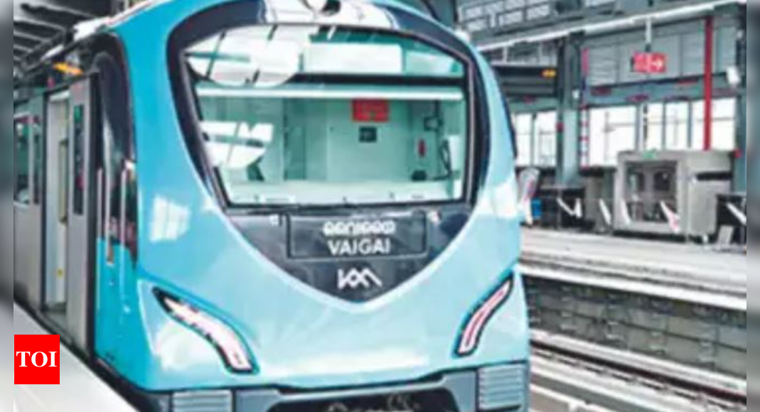 Kochi Metro: Kochi Metro Introduces New Discount Pass | Kochi News ...