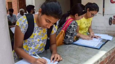 Bhubaneswar: 85% students appear for Odisha joint entrance examination on day 1