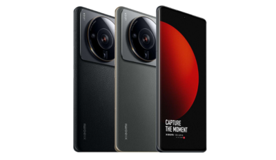 スマートフォン本体 Xiaomi 12S Ultra  euROM Xiaomi 12S Ultra with Snapdragon 8+ Gen 1 chipset, Leica-tuned