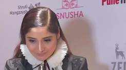 Arti Singh: I'm a complete salwar kameez girl, feel most comfortable in it