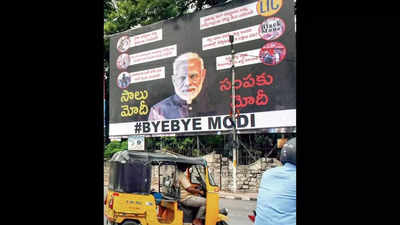 Telangana: MEME's the theme as parties sound poll bugle