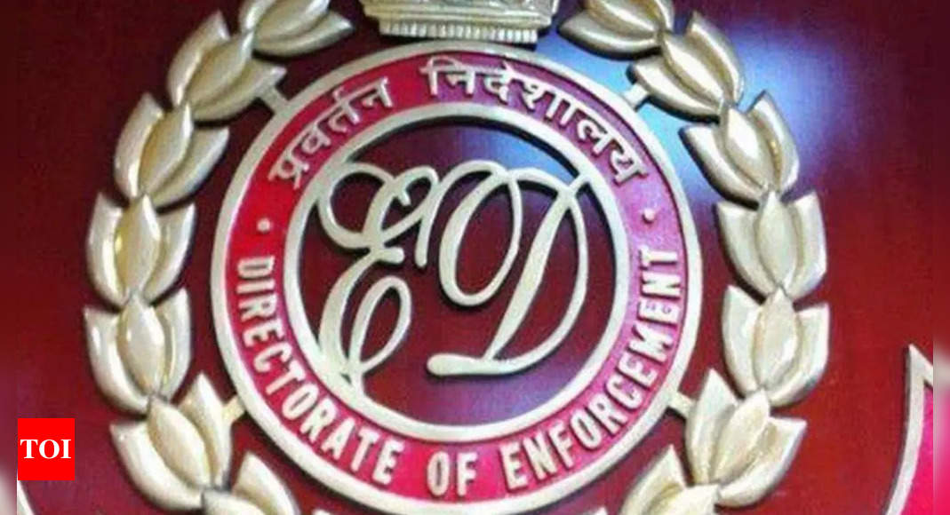 ED conducts raids against Vivo, related companies in money laundering probe  – Times of India