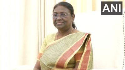 NDA Presidential candidate Droupadi Murmu to visit Odisha on July 8 to muster support in her favour