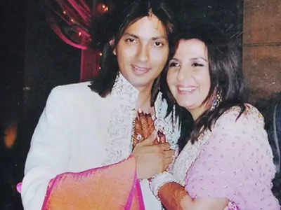 Farah Khan: I wanted to run away in the first year of my marriage because it was very difficult to adjust
