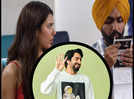 Did you know that ‘Sher Bagga’ was initially written for Ayushmann Khurrana, not for Ammy Virk and Sonam Bajwa?