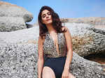 Isha Talwar's pictures