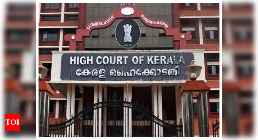 2017 Actress Assault Case: Kerala HC Allows State Plea For Forensic ...