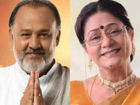 Alok Nath's viral funny jokes! | Funny - Times of India Videos Alok Nath's viral funny jokes! | Funny - Times of India Videos
