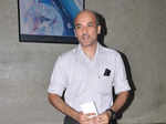 Suraj Barjatya