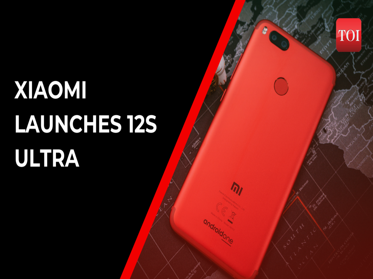 Xiaomi 12s Ultra - ESPETACULAR!! Snapdragon 8+ Gen 1 