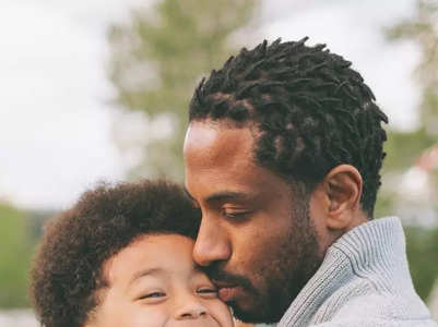 Want to be a great DAD? Read these 9 books