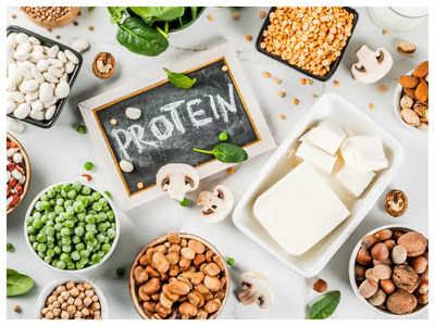 New research proves plant protein is insufficient, can't compare it to animal protein