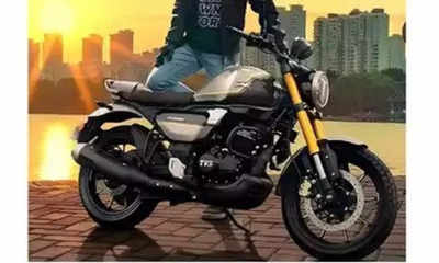 TVS Ronin 225 India launch tomorrow: Expected Price, features, specifications