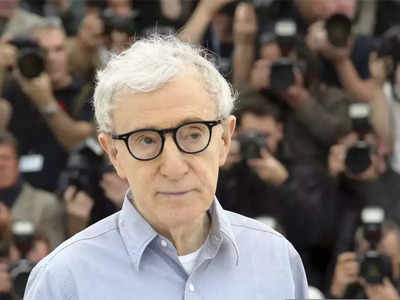 Woody Allen working on his 50th film, says it might be his last