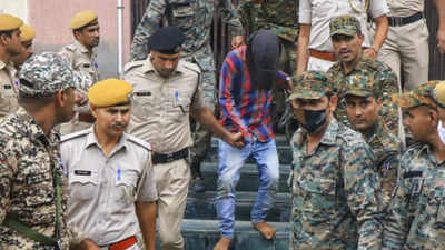 Udaipur killing: Court sends another accused to NIA's custody till July 12