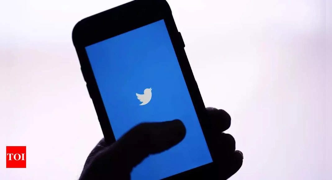 Twitter pursues legal review of Indian orders to take down content: Report – Times of India