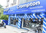 Crompton Signature Studios launched in Bengaluru