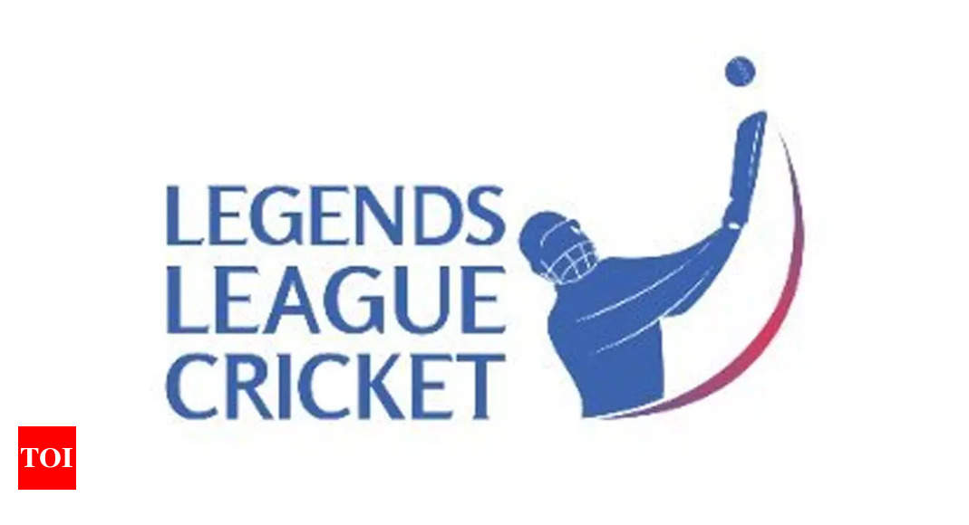 Virender Sehwag, Irfan Pathan to feature in Legends League Cricket-2 | Cricket News – Times of India