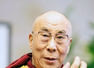 Books by the Buddhist monk Dalai Lama