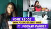 A tour into Poonam Pandey's exquisite abode |Exclusive|