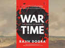 Micro review: 'Wartime: The World in Danger' by Rajiv Dogra