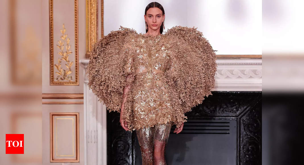 All Things Paris Haute Couture Week Fall / Winter 2022 / 2023