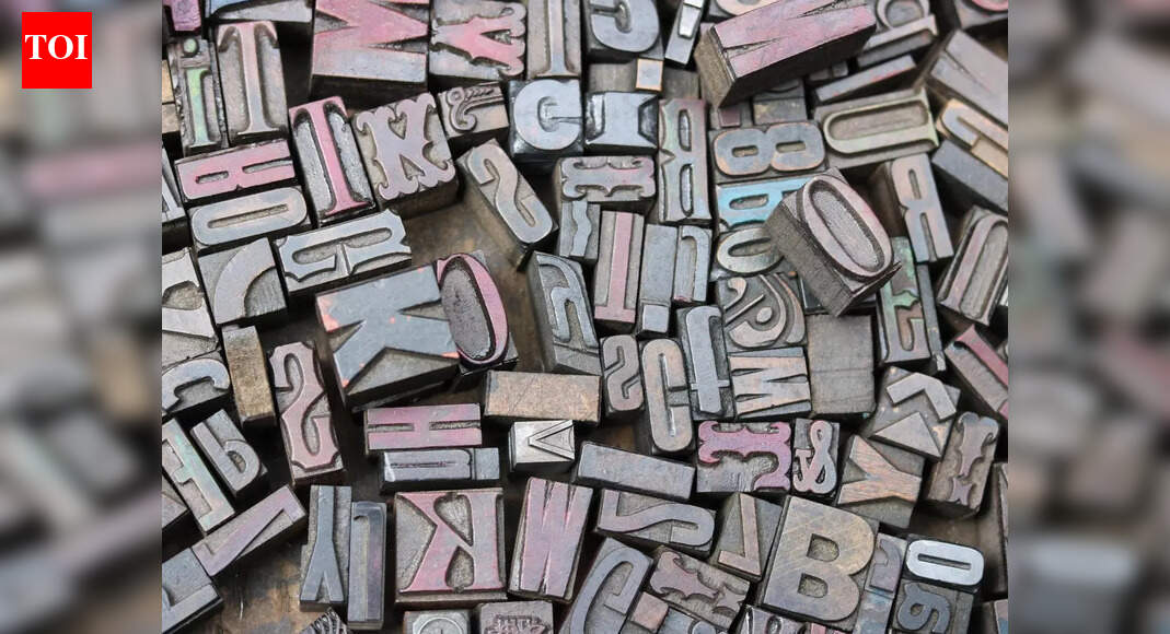 Meaning of your initials from S to Z