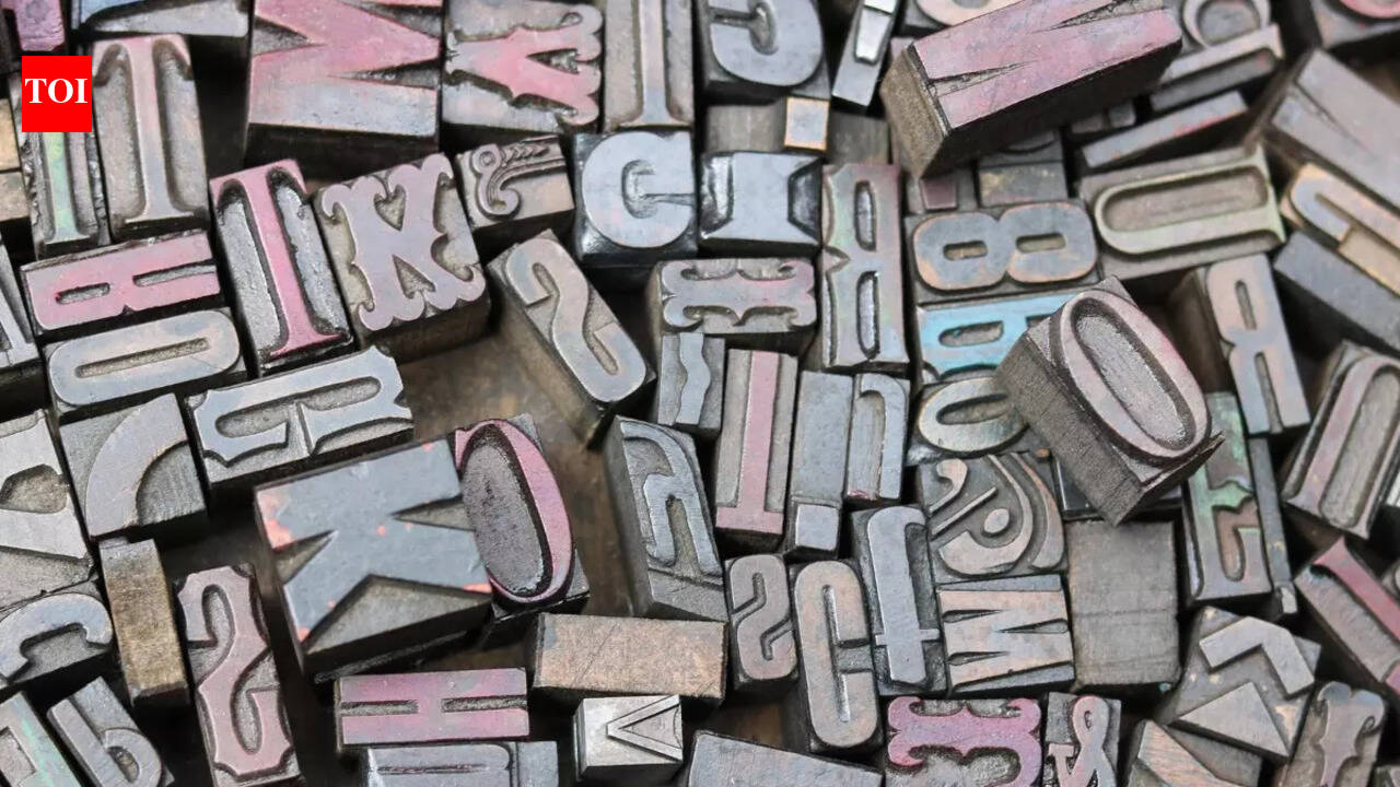Meaning of your initials from S to Z