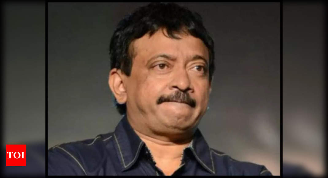 Ram Gopal Varma: ‘Ladki’ will change the thought that women are the weaker sex – Times of India