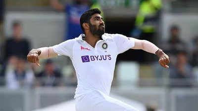 Jasprit Bumrah extends new India wickets record for a series in England