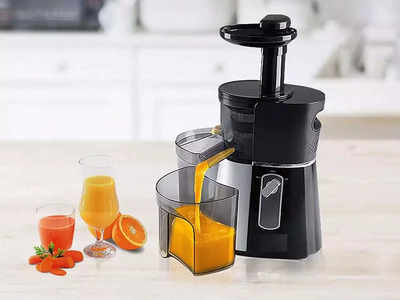 Juicer Mixer Grinder: Best options from Havells, Sujata, Philips and ...