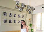 Inside pictures from Aahana Kumra’s new abode in Mumbai high-rise