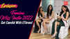 Exclusive Femina Miss India 2022 winners get candid with ETimes!