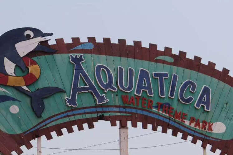Aquatica, Kolkata