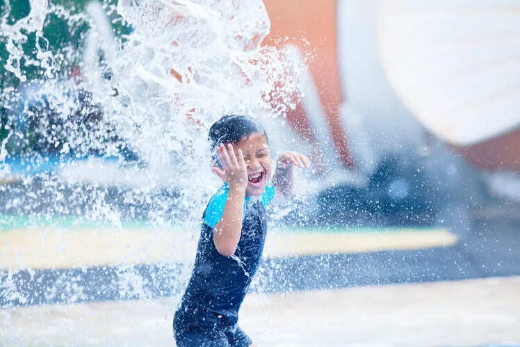 Wonderla, Kochi