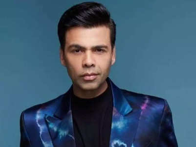 KJo donates Rs 11 lakh to Assam Relief Fund