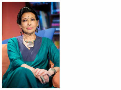 Peter Brook taught me how to understand and communicate a character or a story: Mallika Sarabhai