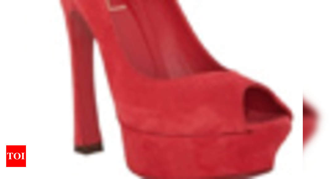 Louboutin v. YSL Red Sole Shoe Trademark Infringement