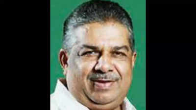 Kerala minister says Constitution 'condones exploitation', faces flak