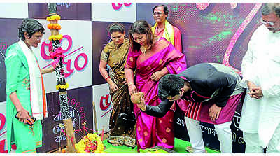 As Sourav turns 50, Barisha club plans grand Durga Puja