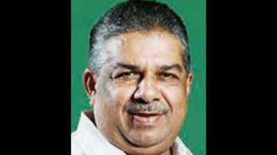 Kerala: Gaffe-prone culture minister Saji Cherian brands Constitution exploitative