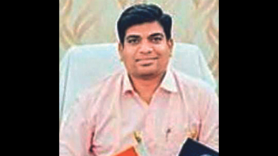 Jharkhand IAS officer Syed Riyaz Ahmad arrested for sexually assaulting IITian