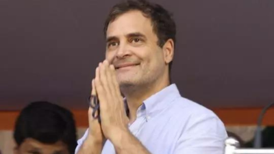 Jharkhand high court rejects Rahul Gandhi's plea in 2019 case