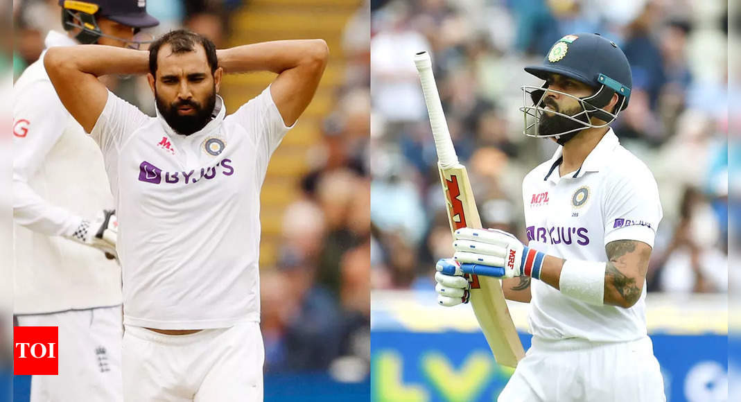 IND vs ENG 5th Test: Fourth-innings bowling failure, or third-innings batting failure?