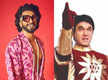 
Has Ranveer Singh been approached to play Shaktimaan’s role in the Bollywood film?
