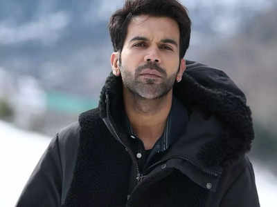 Rajkummar Rao says nepotism will always remain in Bollywood, reveals OTT is giving recognition to his classmates